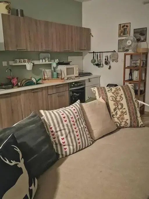 Marathias family House