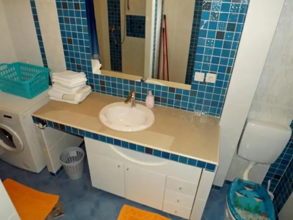 Apartments Maricic 200 meters from the Beach