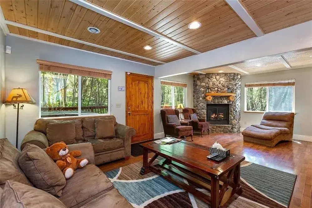 Heavenly - 4 Br Cabin