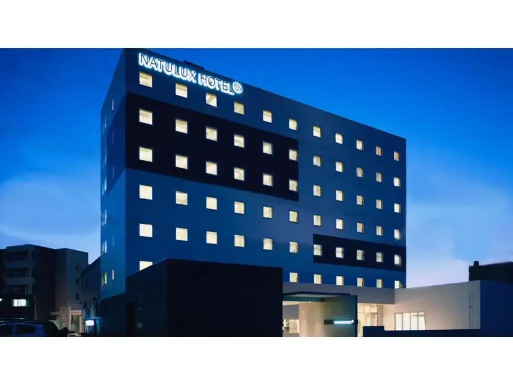 ＦＵＲＡＮＯ ＮＡＴＵＬＵＸ ＨＯＴＥＬ - Vacation STAY 68196v