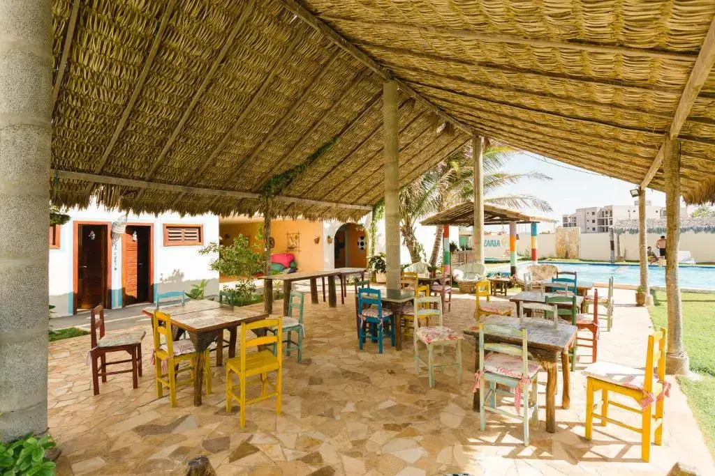 Hotel Pousada Blauset