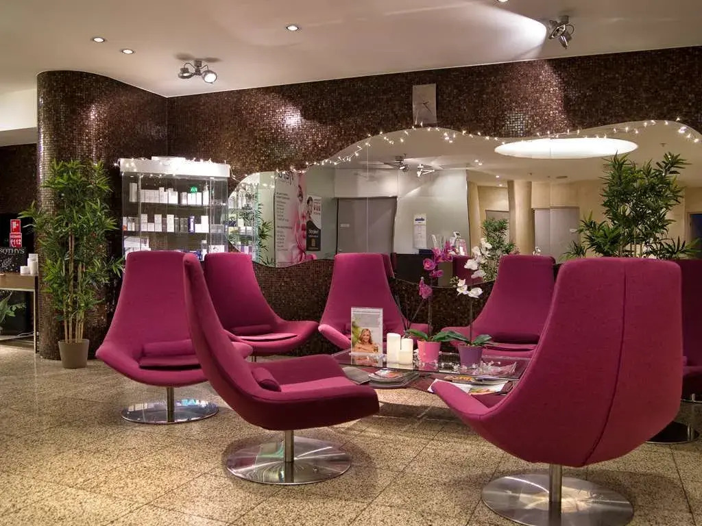Tallink Spa & Conference Hotel