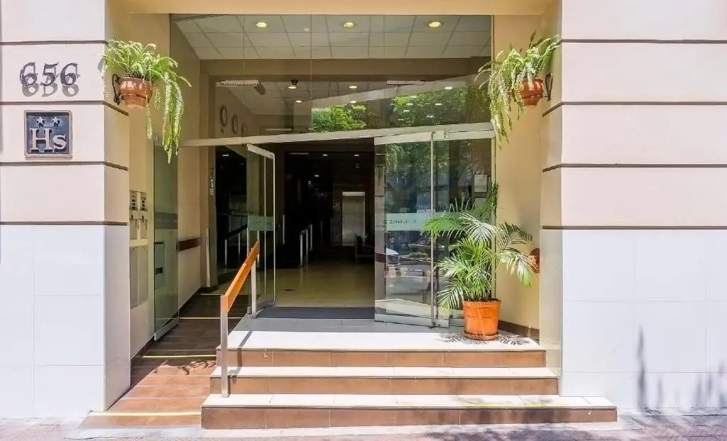Viajero Lima - Miraflores Hostel