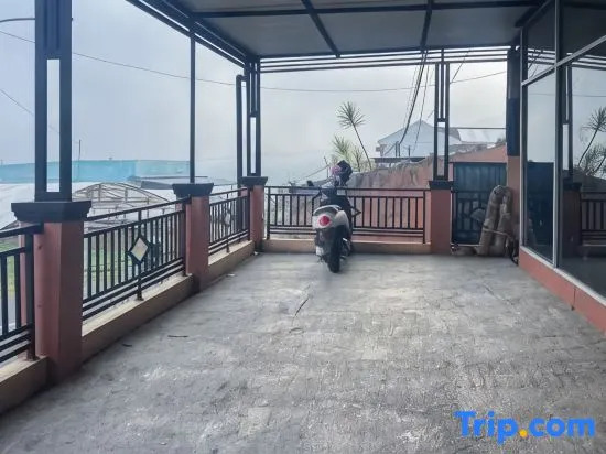 Homestay Briliant 2 Syariah Mitra RedDoorz