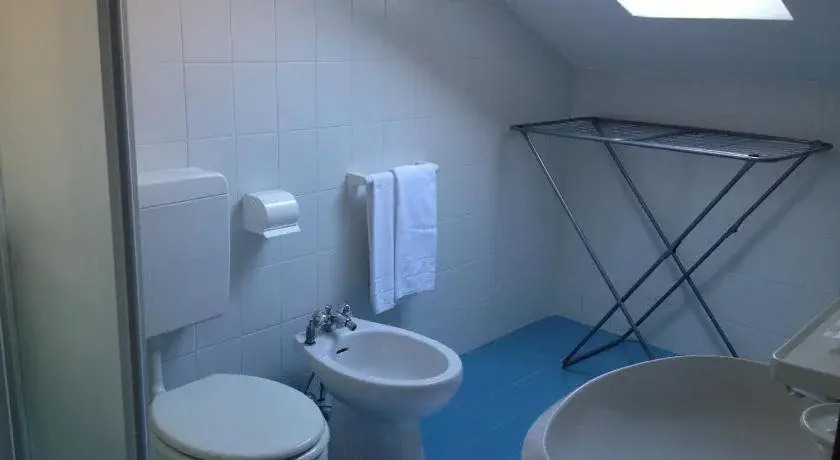 Hotel Desiree