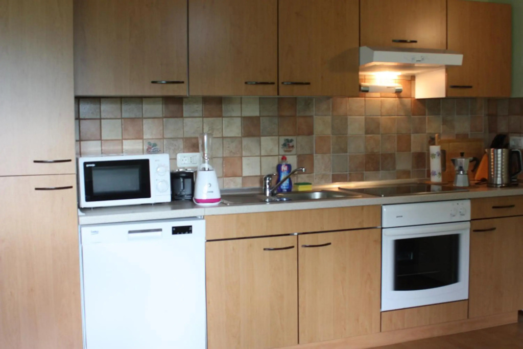 Apartment Pri Bricu