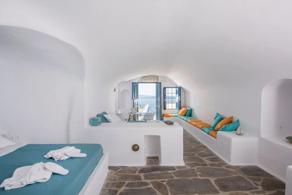 Horizon Aeifos Suites