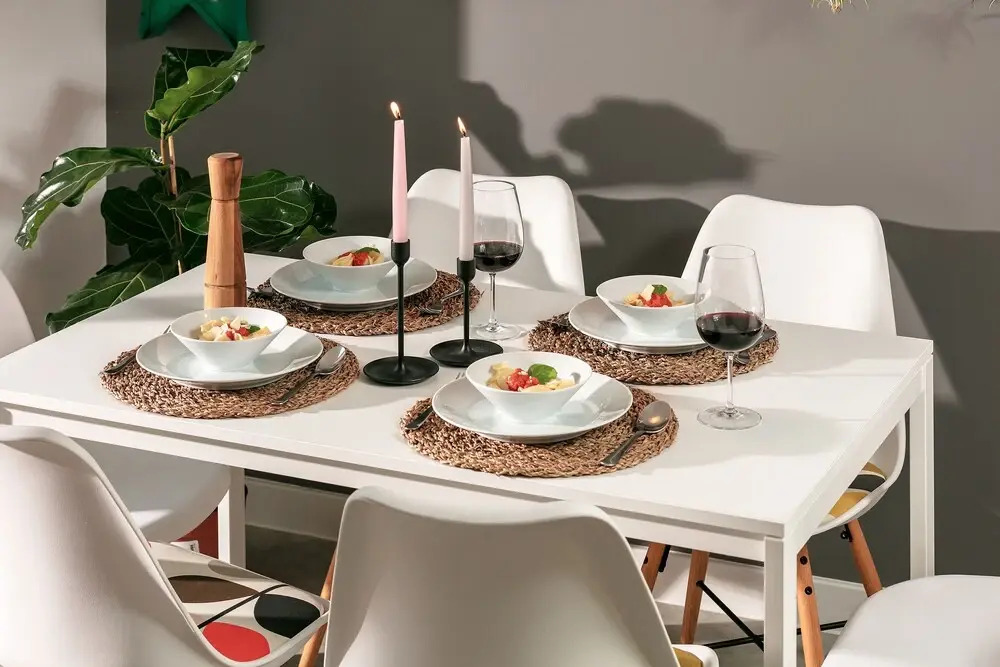 Habita Property 3 Bedroom House Parking