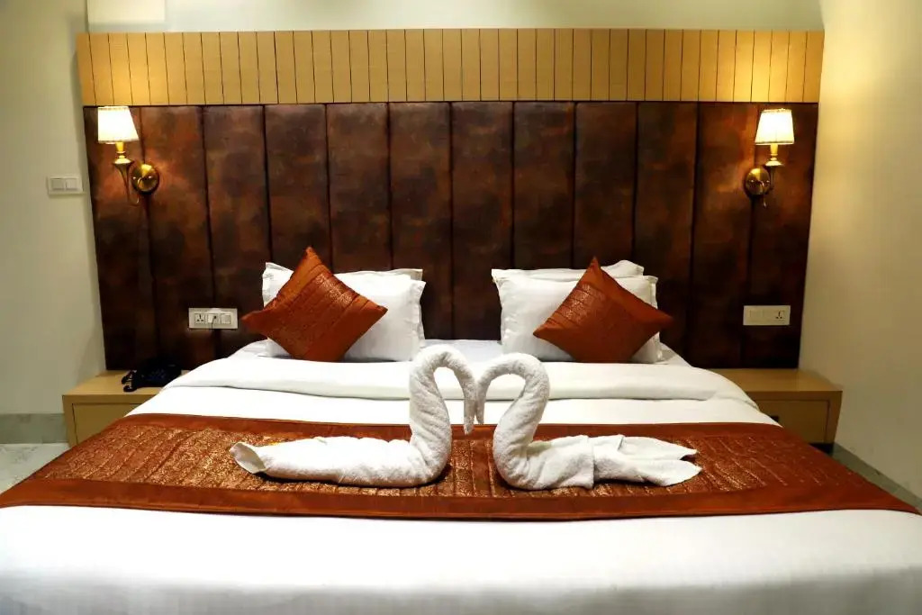 Sehdev B&B 850 meter from Golden Temple