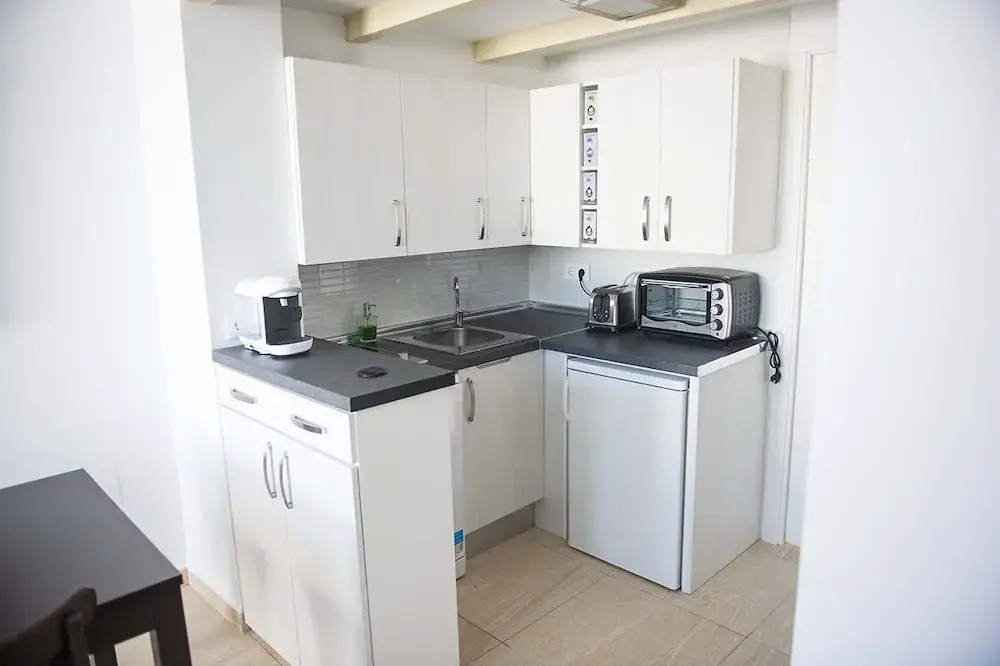 SunHome Duplex La Rosaleda