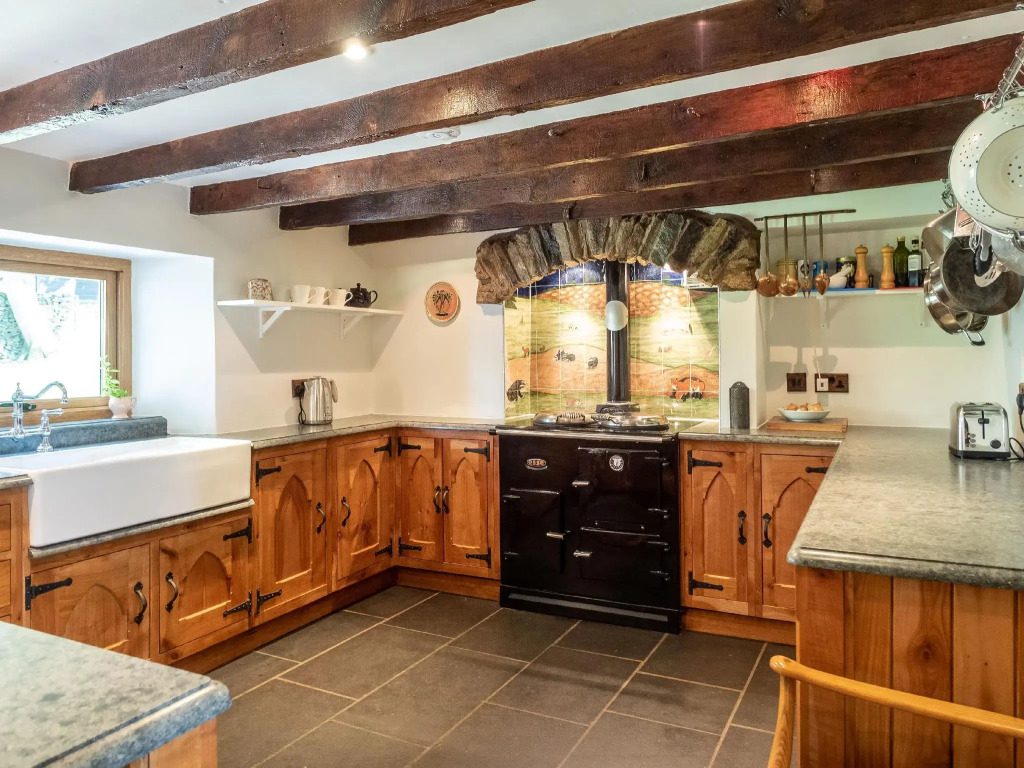 Wayside Cottage 1637