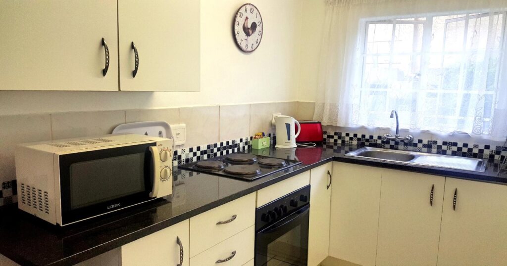 Sunshine Self Catering