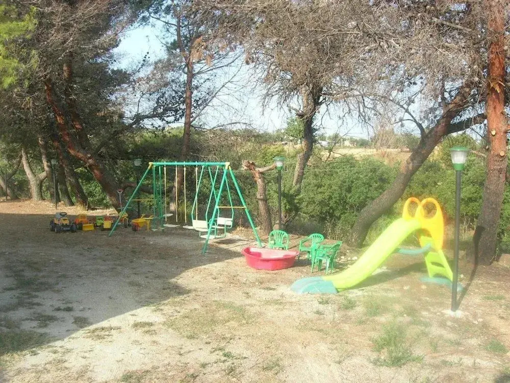 Agriturismo Nakelia