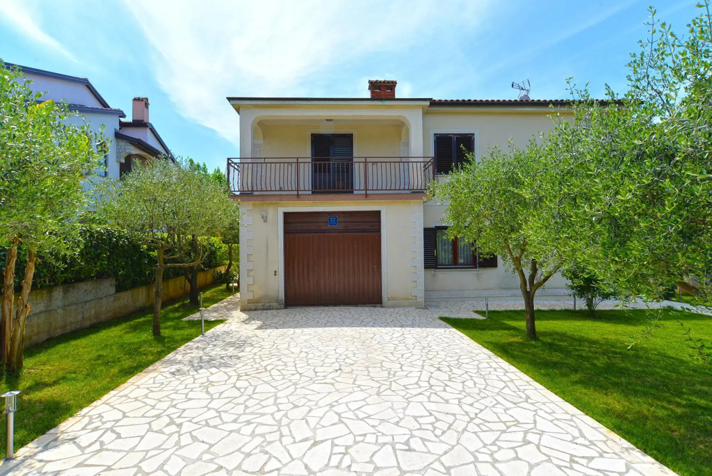 Apartments Porec 336
