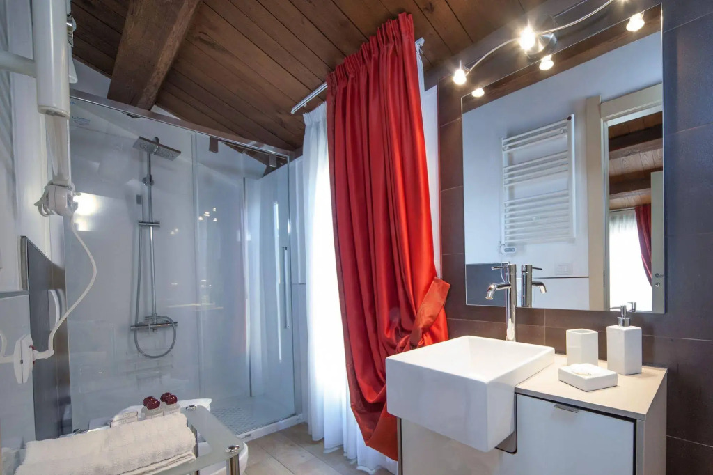 Di Sabatino Resort - Suite Apartments & Spa