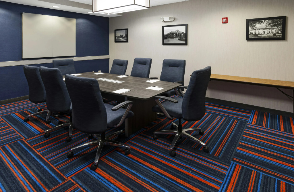 Hampton Inn Greenville