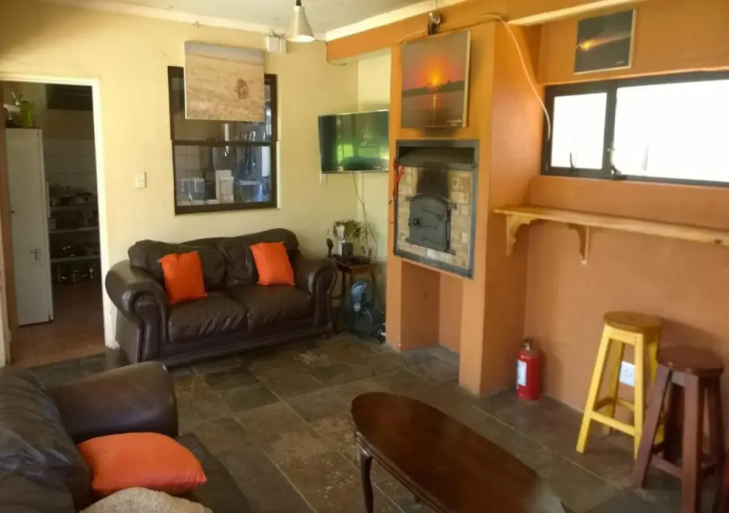 Daans at Graskop