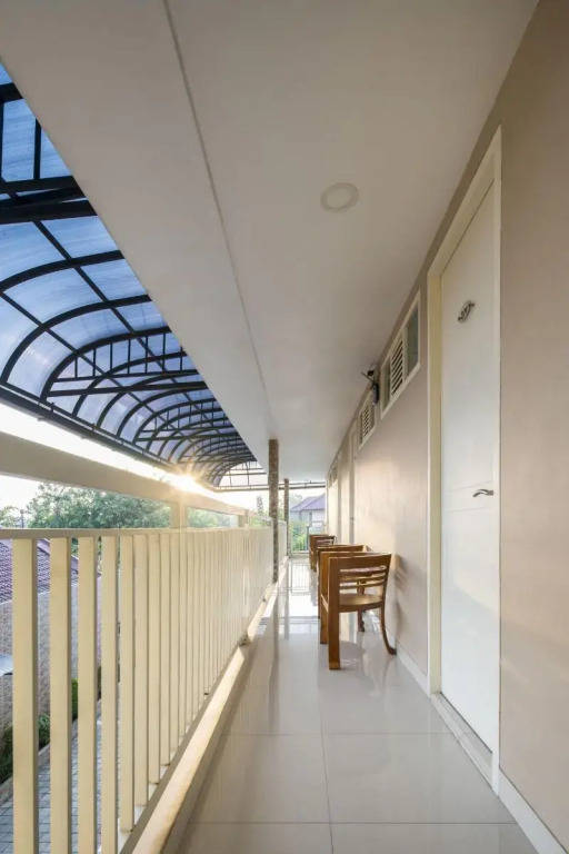 Grand Kebonsari Guesthouse