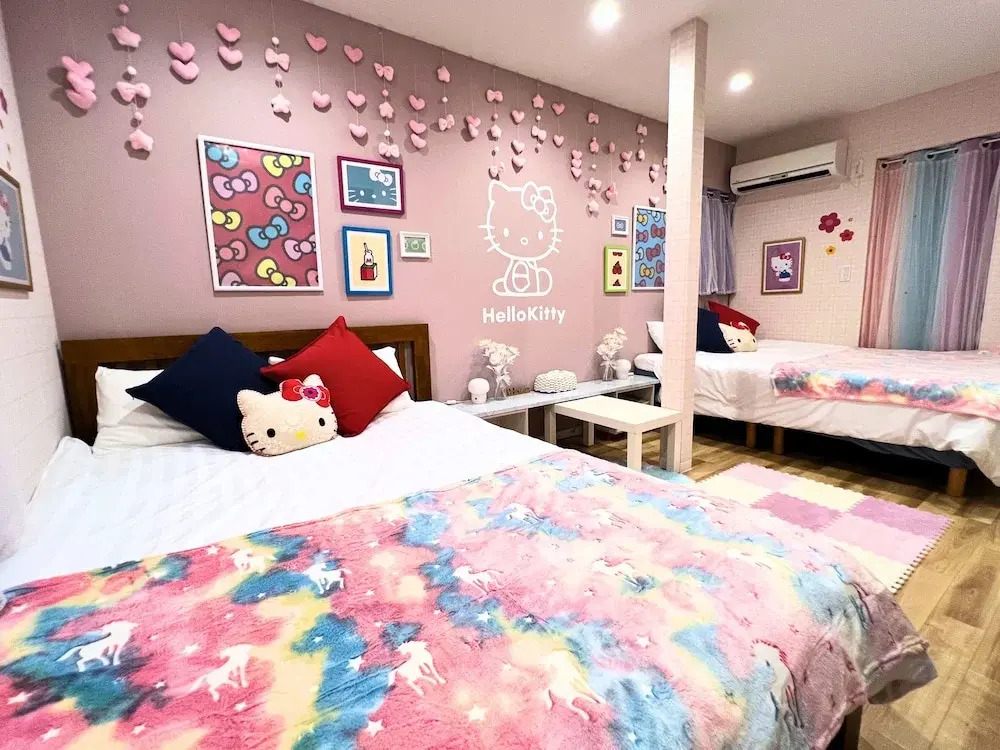 Sakura Villa Osaka / Vacation STAY 6637