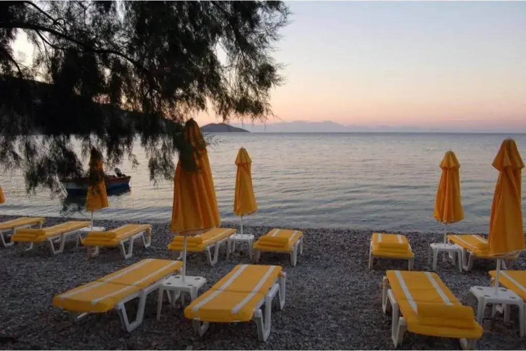Livadia Beach Suite