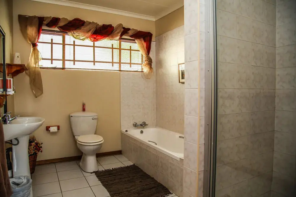 Aber Jetz Guesthouse