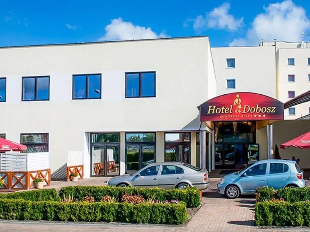 Hotel Dobosz