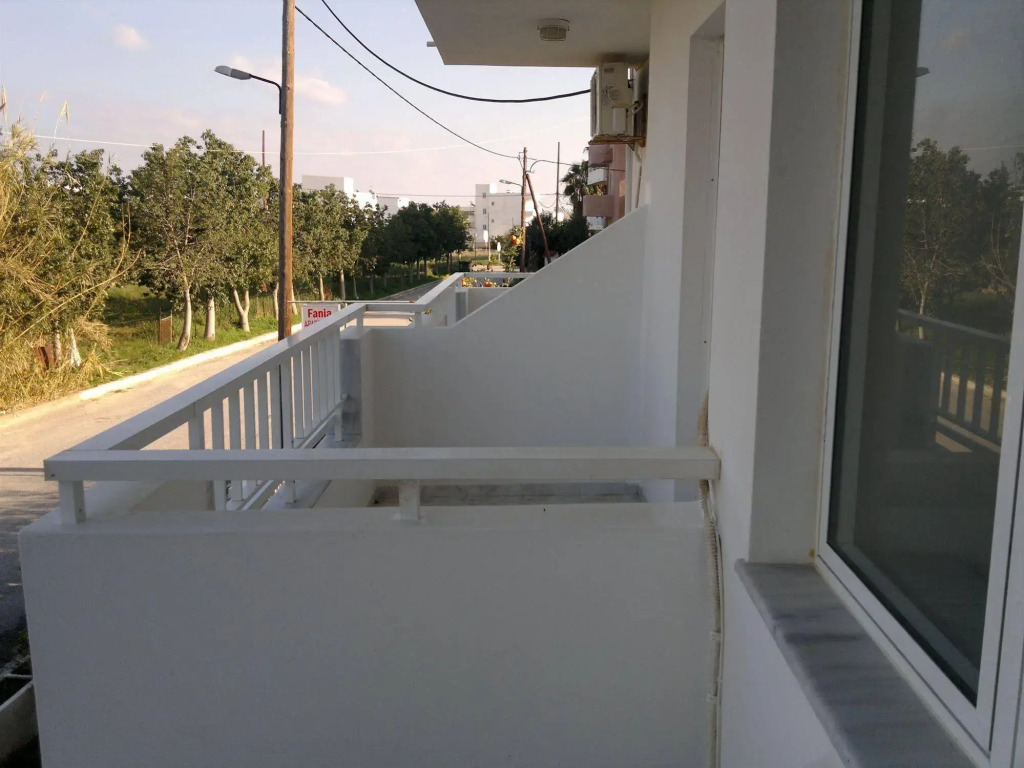 Fania Apartments