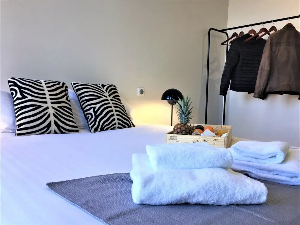 Friendly Appartements Bordeaux Saint Seurin