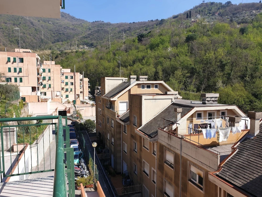 La Casa di Ennia