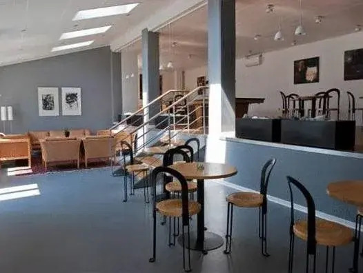 Strandhotel Røsnæs