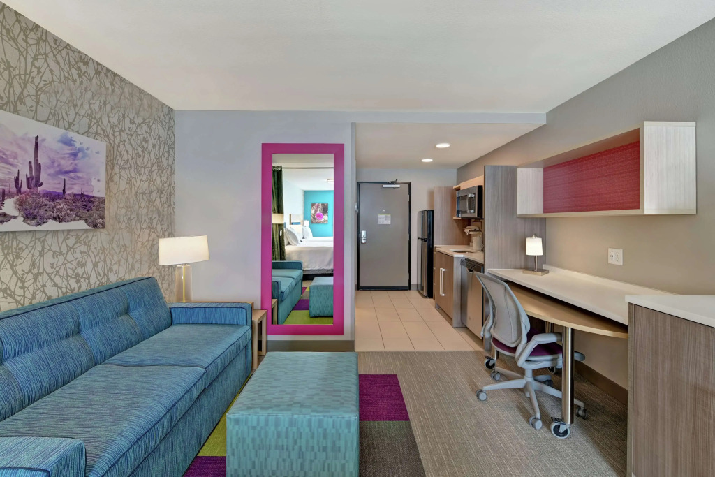 Home2 Suites By Hilton Buckeye Phoenix