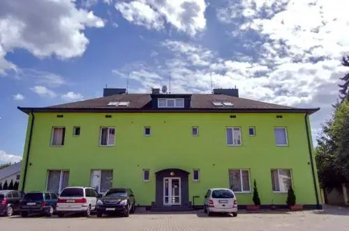 Penzión Feši