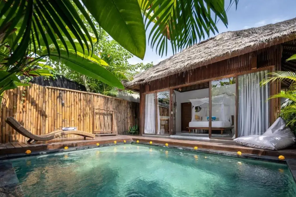 Villa Markisa Echo Beach