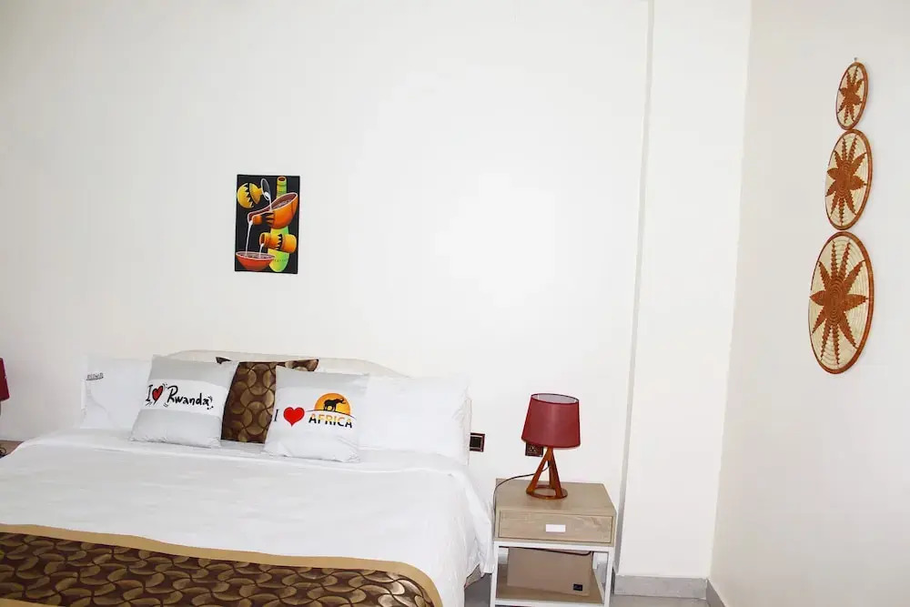 Ecoair Apartment Hotel