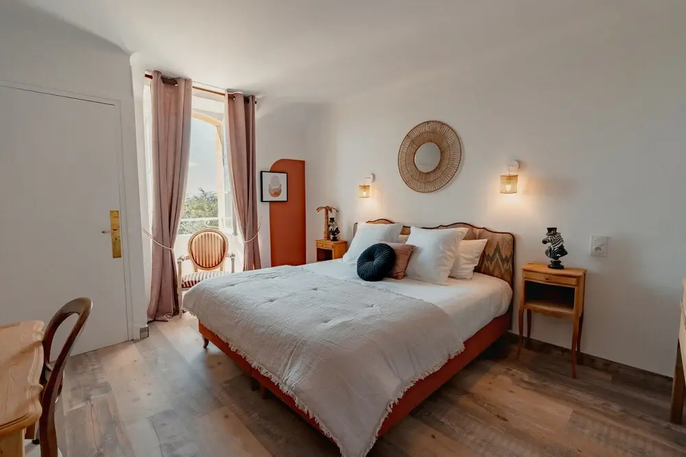 Hôtel lAbbaye
