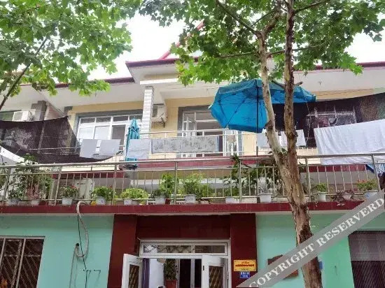 Yijia Guesthouse Beidaihe