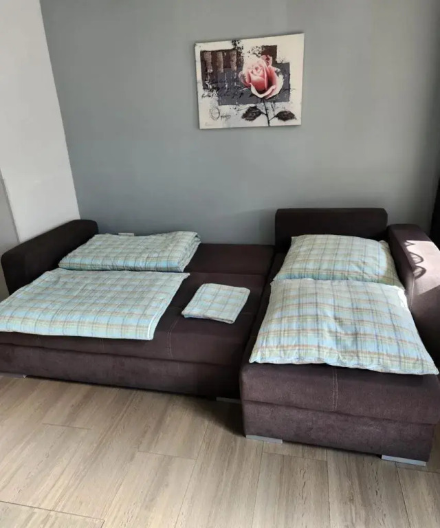 Ferienwohnung Rose
