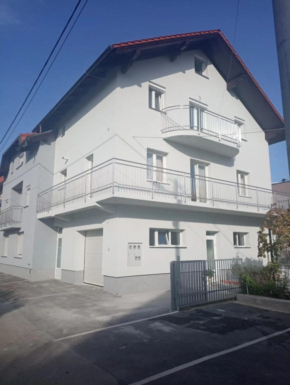 Nibela Apartments II