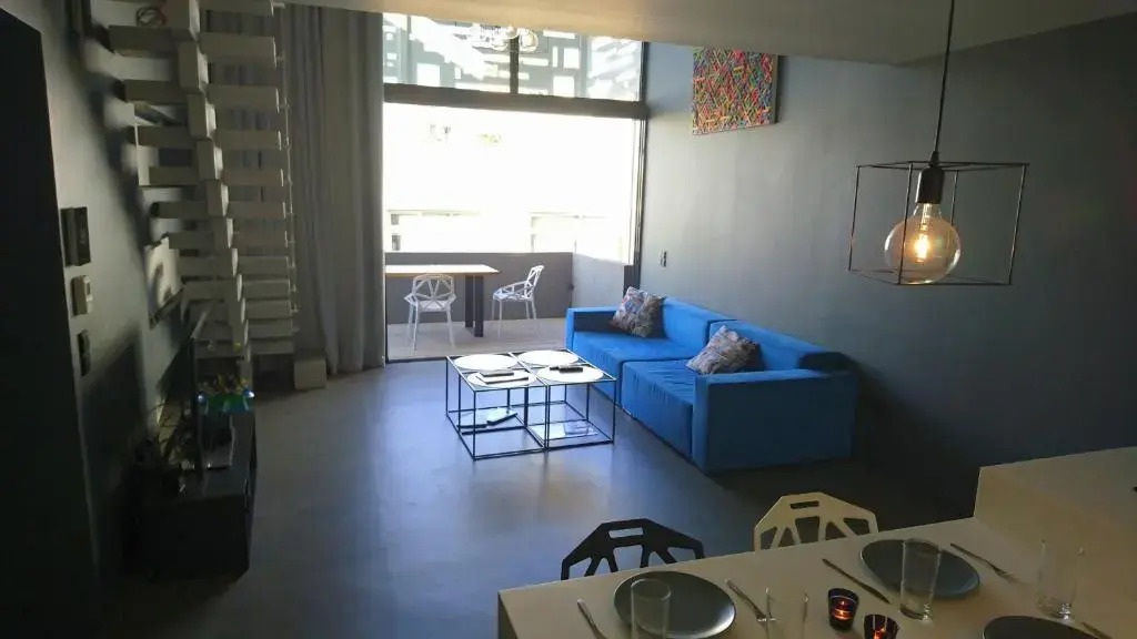 Athina Art Apartments