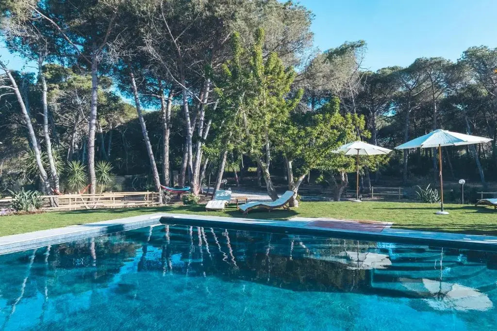 Antica Villa Colonica