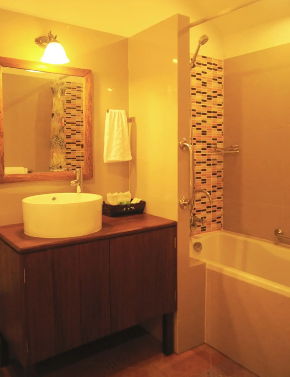 Ruenkanok Thaihouse Resort