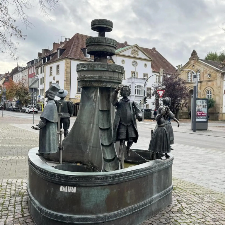 Prize By Radisson, Osnabruck