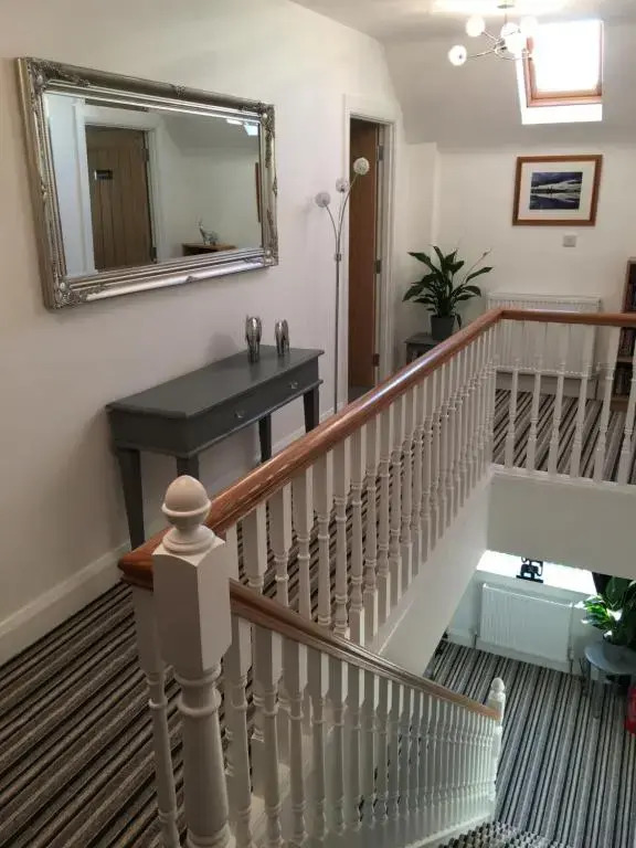 Luxury Portrush Holiday Homes - The Grove, Portrush Sleeps 14 - 6 bedrooms