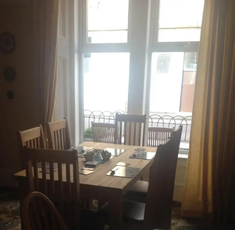 Tanglin Guest House