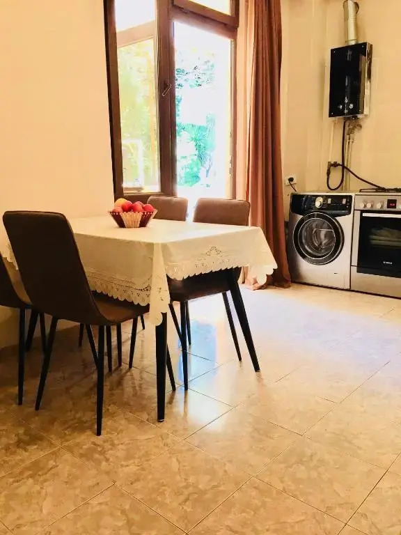 Apartment near the sea 1
