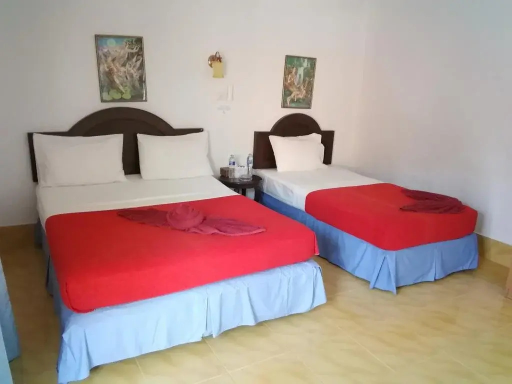 Andaman Beach Resort Koh Jum