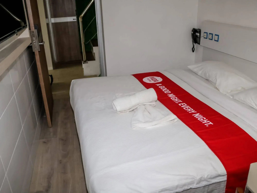 City Villa Jakarta