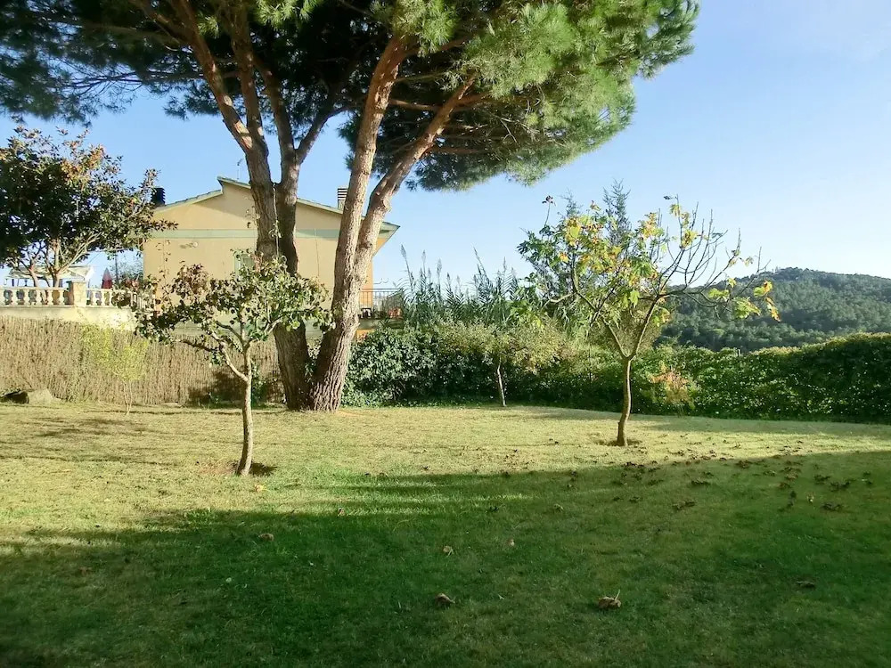 Villa Pensament