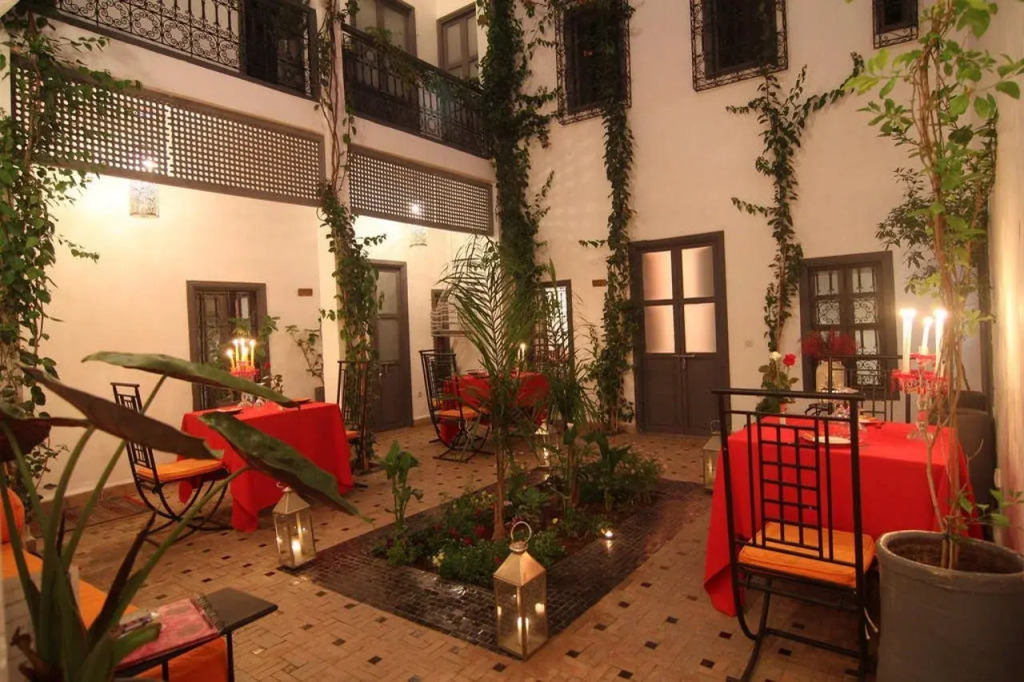 Riad Nafora