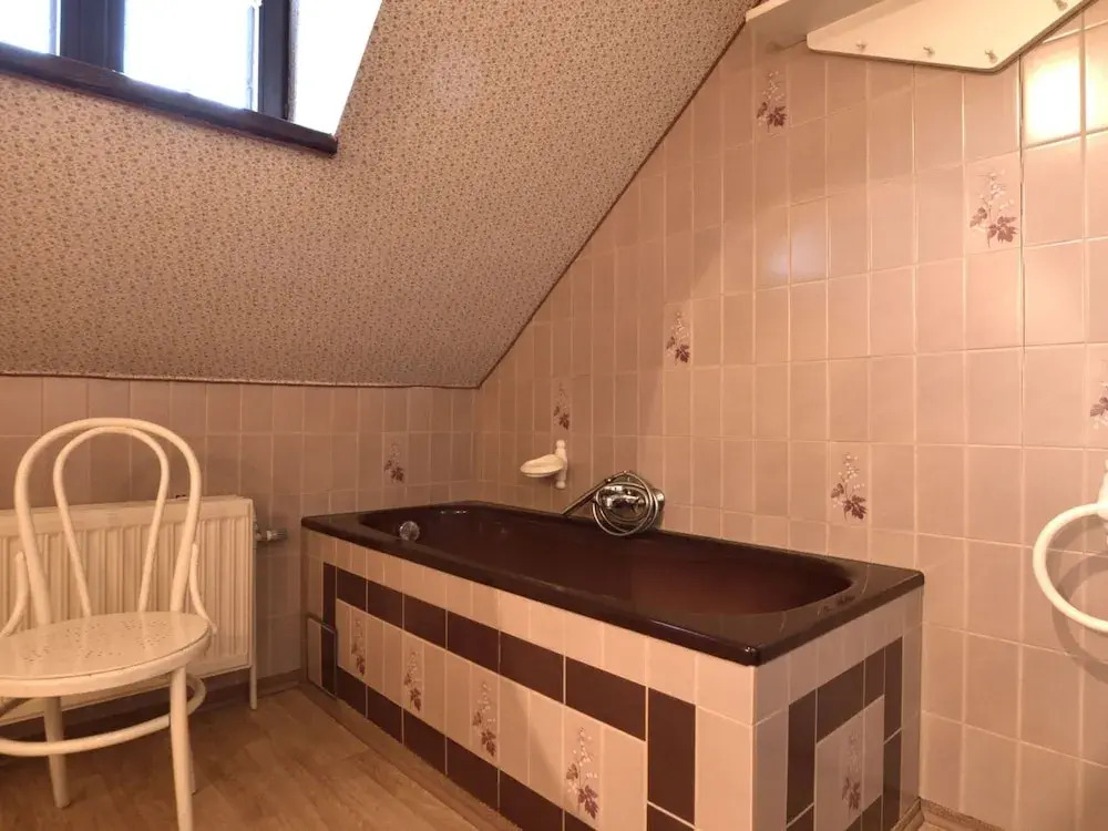 Charming Cottage in Malmedy